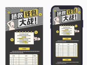 2019高级灰搞怪风格新媒体手绘长图 创意设计与实用模板全解析