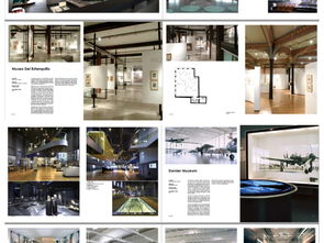 博物馆陈列设计与美术馆装修一体化实施指南